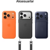 Apple iPhone 17 Pro 256 GB Lacivert Cep Telefonu (Apple Türkiye Garantili) thumbnail 9