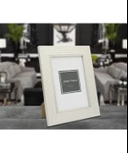 Gümüş Fotoğraf Çerçevesi ( 5x7 12,5X17 cm ) thumbnail 1
