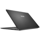 MSI MODERN 15 F1MG-632XTR i7-150U 16GB DDR4 512GB SSD Iris Xe Graphics 15.6" FHD FreeDos Notebook - 5