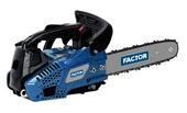 Factor FACPS2512 Benzinli Ağaç Kesme Motoru FC30 1.2 HP 25CC 30 CM - 1