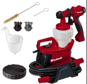 Einhell TC SY 700 S Elektrikli Boya Tabancası thumbnail 1