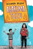 Taze Kitap Abartma Tozu - Şermin Yaşar - 1