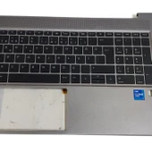 HP ZBOOK POWER G7 KLAVYELİ KASA - 1