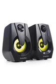 Dark DK-AC-SP110 1+1 6 W Hoparlör Outlet - 3