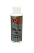 Rich Wooden Wax Eskitme Jeli 120 cc - 2