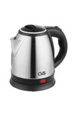 CVS Otel Tipi 1,2L Elektrikli Su Isıtıcısı DN 2343 - 1