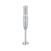 CVS DN 12114 Rose 1200 Watt 4 Bıçak Çubuk Blender - 3