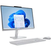 A100 Intel Core I3 N305 16GB 1tb SSD Windows 11 Pro 23.8" Fhd Freedos All In One Bilgisayar F0J6002UTR Snertech thumbnail 2