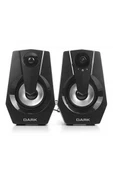 Dark DK-AC-SP110 1+1 6 W Hoparlör Outlet - 1