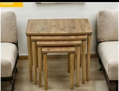 MDF - 4 LÜ ZİGON SEHBA - 1