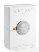 Atkinsons Scilly Neroli Edp 100 Ml Unisex Parfüm - 4