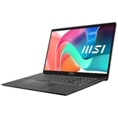 MSI MODERN 15 F1MG-632XTR i7-150U 16GB DDR4 512GB SSD Iris Xe Graphics 15.6" FHD FreeDos Notebook - 4