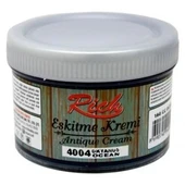 Rich Eskitme Kremi 4004 Okyanus 150 cc Antique Cream thumbnail 2