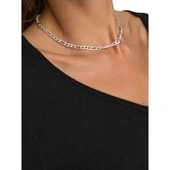 Kadın V Yaka Triko Kazak 15333990 thumbnail 5