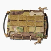 5.11 UCR FLAT IFAK POUCH MC KAMUFLAJ RENK - 1