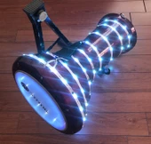 Ledli darbuka eker percussion - 1