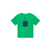 Erkek Çocuk Bisiklet Yaka Tişört 1573135 thumbnail 11