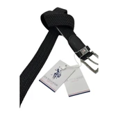 Erkek Örgülü Kemer K24AK003 - 7