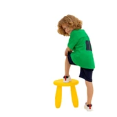 Erkek Çocuk Bisiklet Yaka Tişört 1573135 thumbnail 9