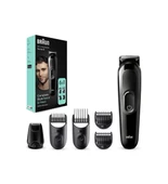 Braun Series 3 MGK3420 Islak - Kuru Çok Amaçlı Tıraş Makinesi - 4