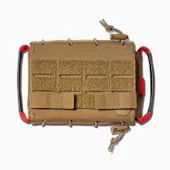 5.11 UCR FLAT IFAK POUCH KAHVE - 3