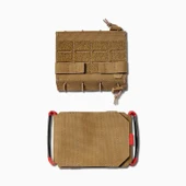 5.11 UCR FLAT IFAK POUCH KAHVE - 4