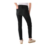 Kadın Slim Fit Jean Pantolon thumbnail 5