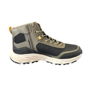 Skechers 237804 OLBK Hillcrest 2.0 Erkek Spor Ayakkabı thumbnail 2