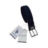 Erkek Örgülü Kemer K24AK003 - 1