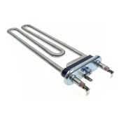 Samsung WD702U4BKWQ,WF906U4SAGD,WW90H5200EW,WD90J6410AW,WW70J3283KW Uyumlu Çamaşır Makine Rezistansı thumbnail 1