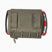 5.11 UCR FLAT IFAK POUCH YEŞİL - 3