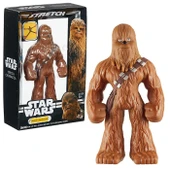 Star Wars 07692 Stretch Chewbacca Oyuncak - 1
