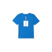 Erkek Çocuk Bisiklet Yaka Tişört 1573135 thumbnail 4