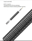 Plentiful Car Play Bluetooth Adaptör Araba ve Araç USB ve 3.5mm AUX Giriş Bluetooth 5.1 Adaptör Çevirici Arabanızda Müzik Dinleme Telefon Görüşemesi thumbnail 3