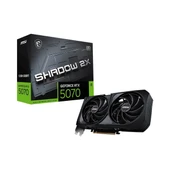 GeForce RTX 5070 12G SHADOW 2X OC 12GB GDDR7 192 Bit DLSS 4 Ekran Kartı - 1
