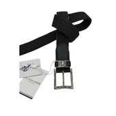 Erkek Örgülü Kemer K24AK003 - 6