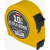 Era 12538 10Mt Şerit Metre (10x25mm) - 1