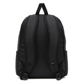 Vans Old Skool Backpack Unisex Sırt Çantası VN000H4WBLK1 thumbnail 2
