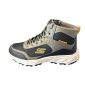 Skechers 237804 OLBK Hillcrest 2.0 Erkek Spor Ayakkabı thumbnail 1