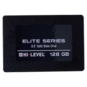Hi-Level 128GB Elite 560MB-540MB-s Sata 3 2.5" SSD HLV-SSD30ELT-128G Ssd Harddisk thumbnail 1