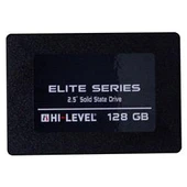 Hi-Level 128GB Elite 560MB-540MB-s Sata 3 2.5" SSD HLV-SSD30ELT-128G Ssd Harddisk thumbnail 3