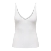 Onlella Sl Top Kadın Kolsuz Triko15300000 thumbnail 3