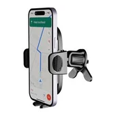 Addison ADS-126 Universal Ayarlanabilir Siyah Klima Izgara Üzeri thumbnail 3