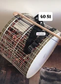 Eker percussion asma davul - 1