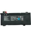 Monster Abra A5 V15.5 Notebook 11.4 V 46.74Wh Batarya – Orjinal Uyumlu, Yüksek Performanslı - 2