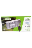Venus Aqua AQ-500 Akvaryum Şelale Filitre 500 Lt thumbnail 1