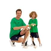 Erkek Çocuk Bisiklet Yaka Tişört 1573135 thumbnail 12