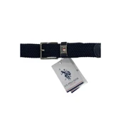 Erkek Örgülü Kemer K24AK003 - 4