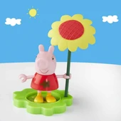 G0495 Peppa Pig Muddy Puddle Arkadaşlar Tekli Figür +3 yaş - 6