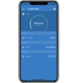 Victron Phoenix Smart 24/3000 24V 3000W BT Tam Sinüs İnvertör - 2